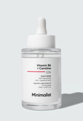 Vitamin B6 + Carnitine 3% Scalp Serum