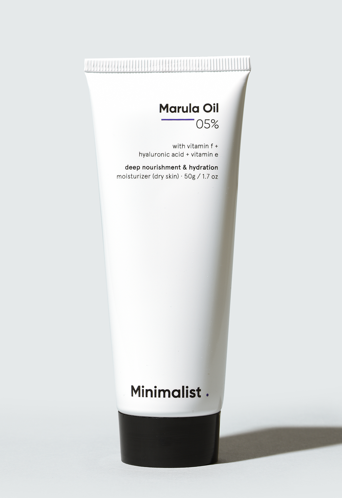Marula Oil 05% Moisturiser