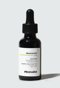 Niacinamide 10% Face Serum