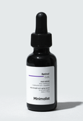 Retinol 0.6% Face Serum